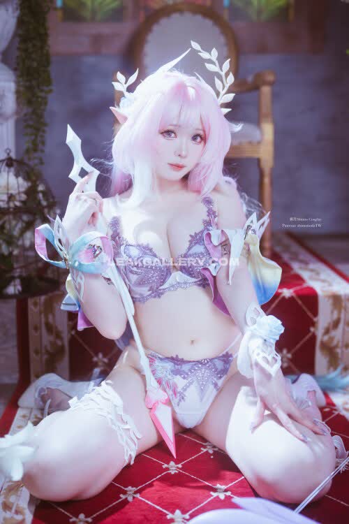 Shimotsukitw Exclusive Leaked Nude OnlyFans #12277254