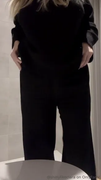 shinylikeclara