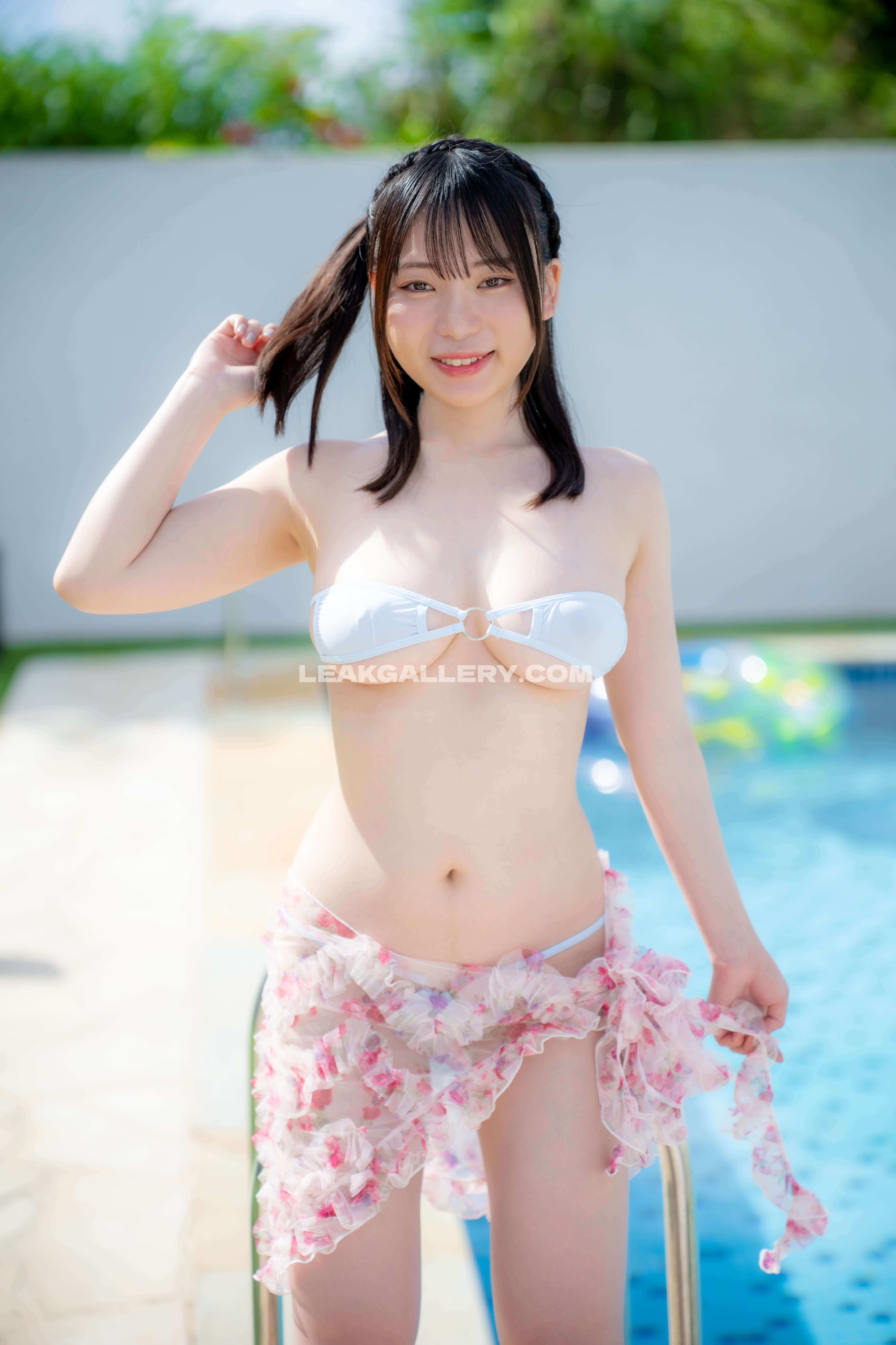 Shirahoshi_chan Exclusive Leaked Nude OnlyFans #13007406