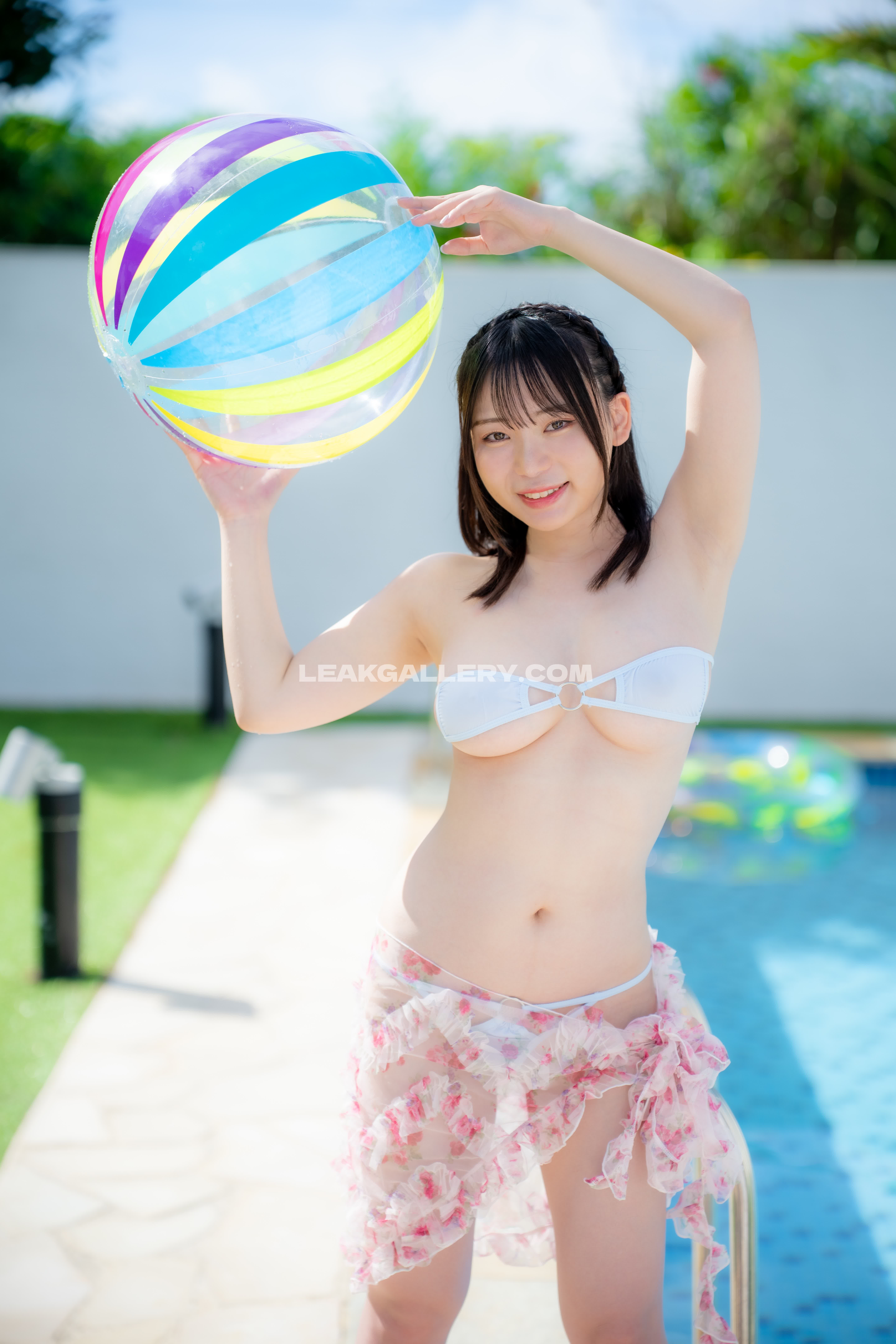 Shirahoshi_chan Exclusive Leaked Nude OnlyFans #13007404