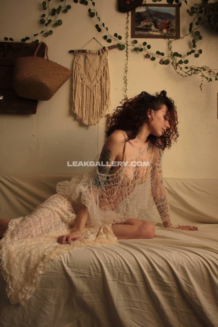 Shirinaalina Exclusive Leaked Nude OnlyFans #12946333