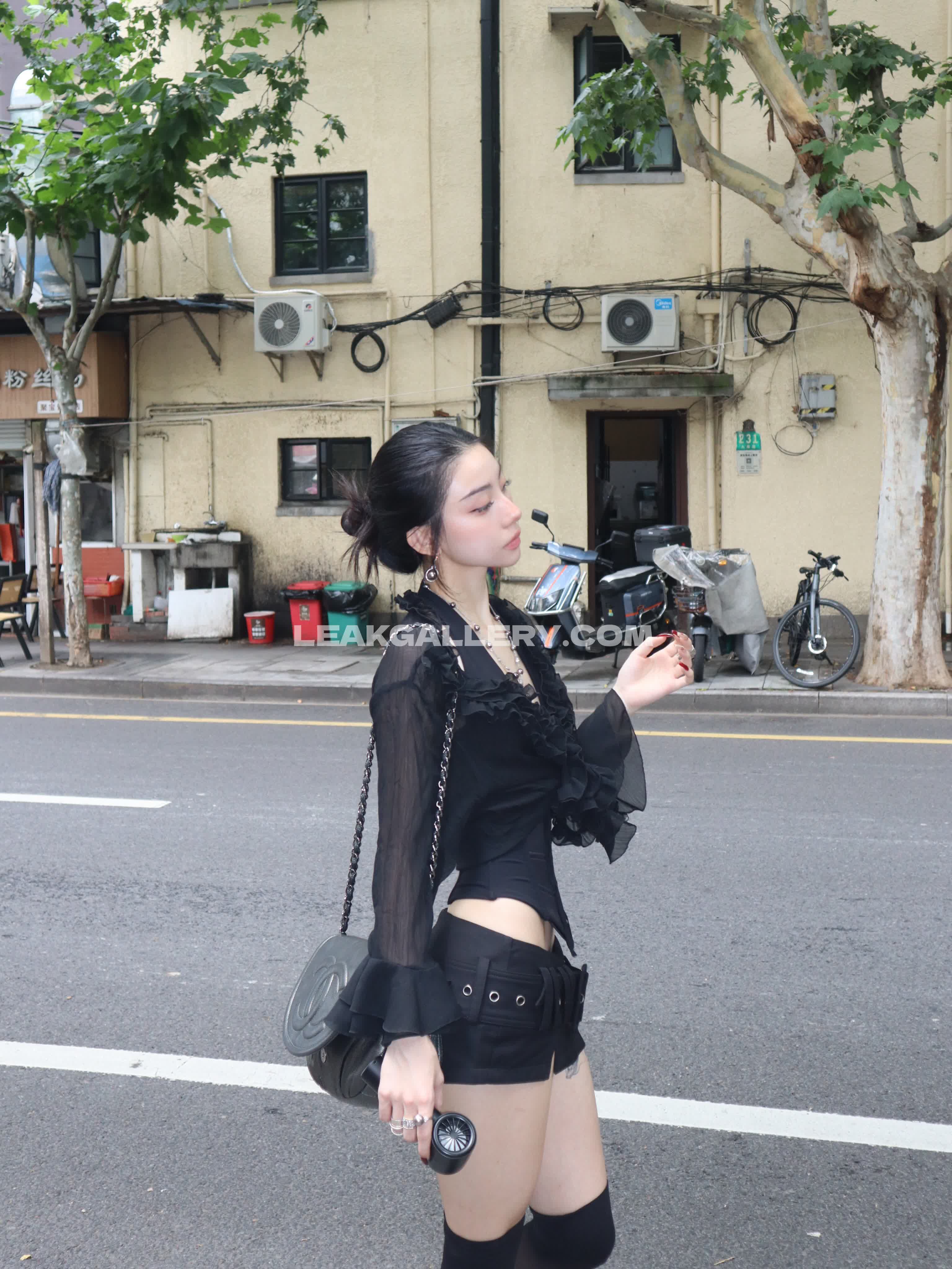 Shirlizleee Exclusive Leaked Nude OnlyFans #13106487