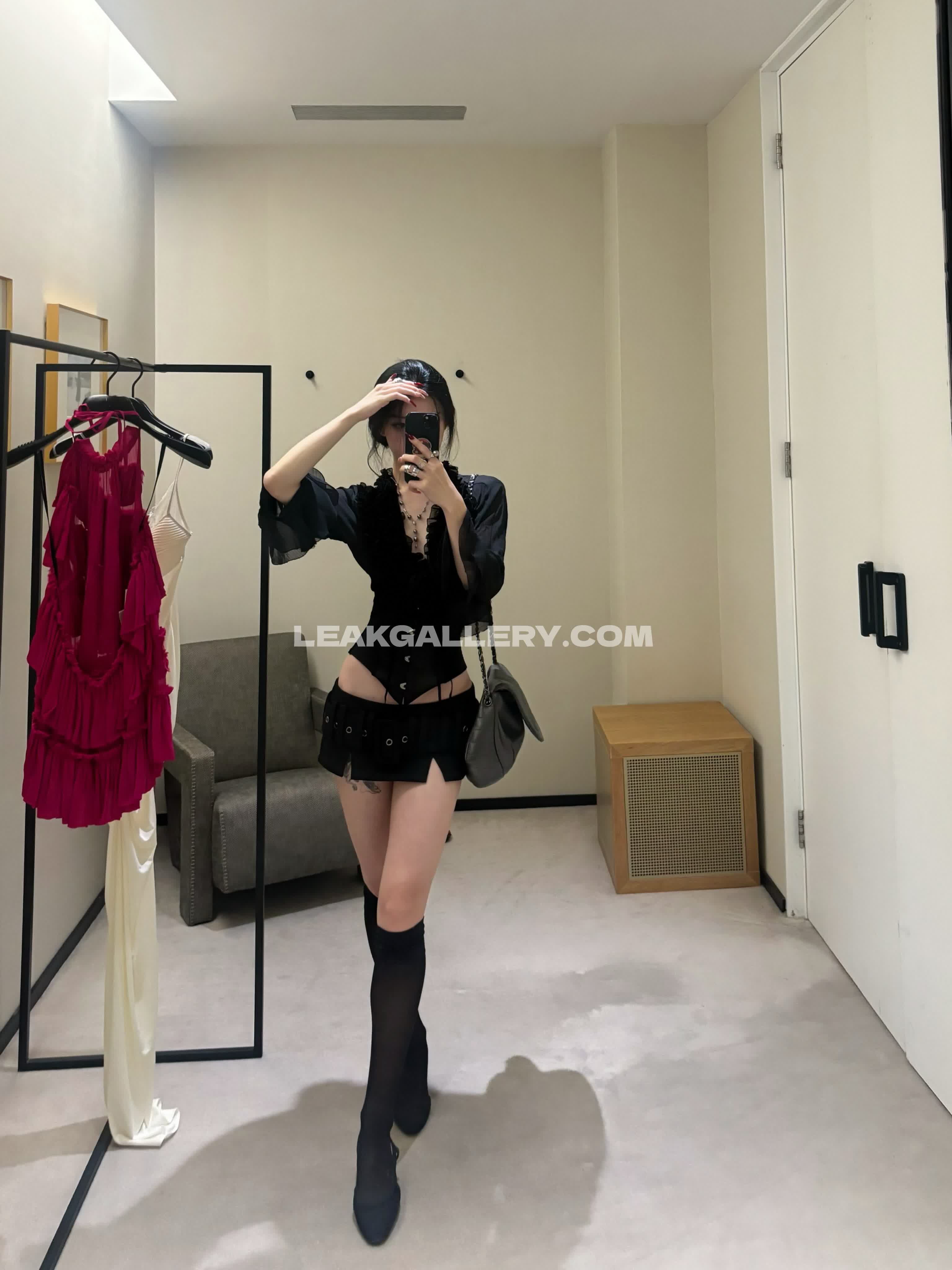 Shirlizleee Exclusive Leaked Nude OnlyFans #13106488