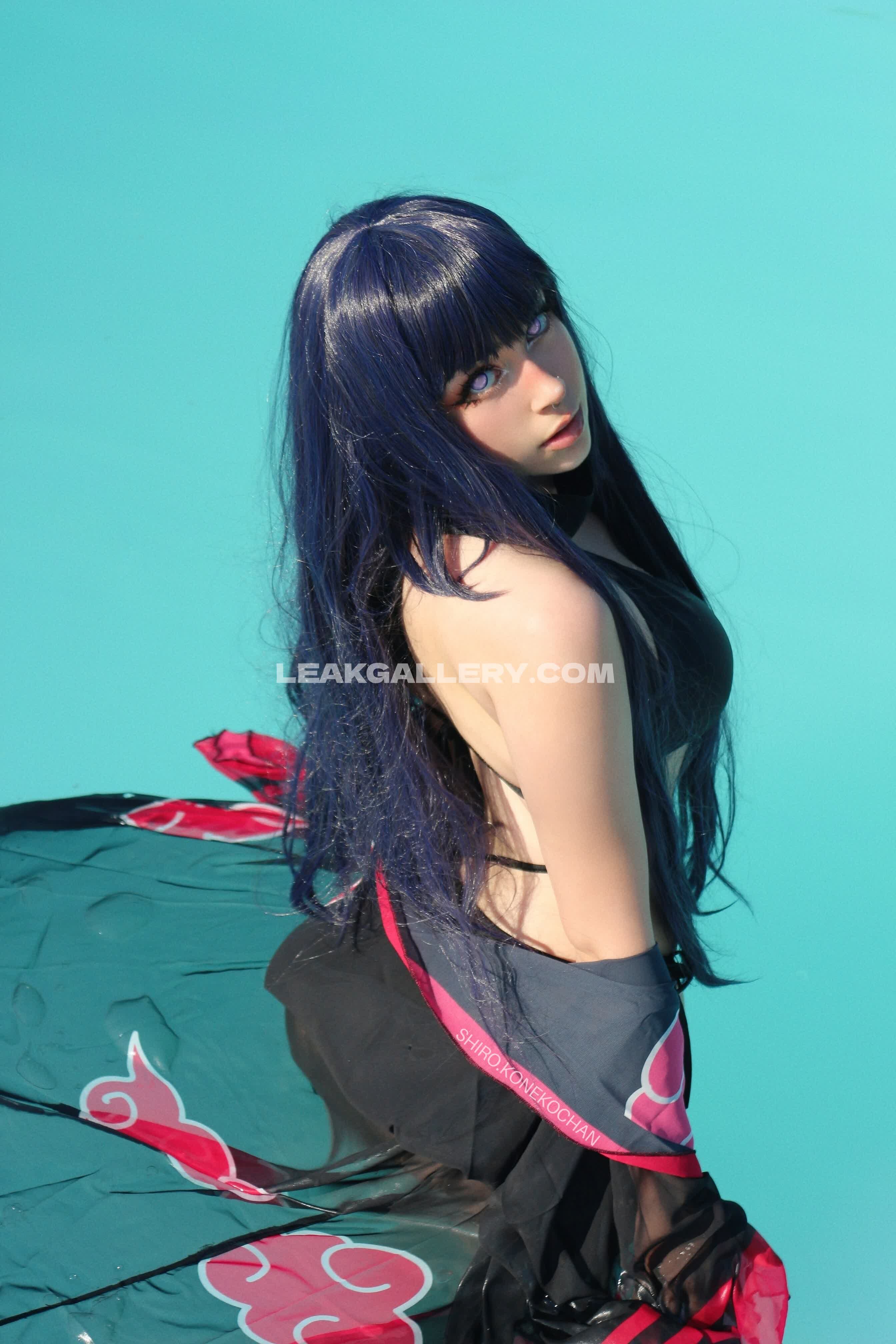 Shiro.konekochan Exclusive Leaked Nude OnlyFans #12606909
