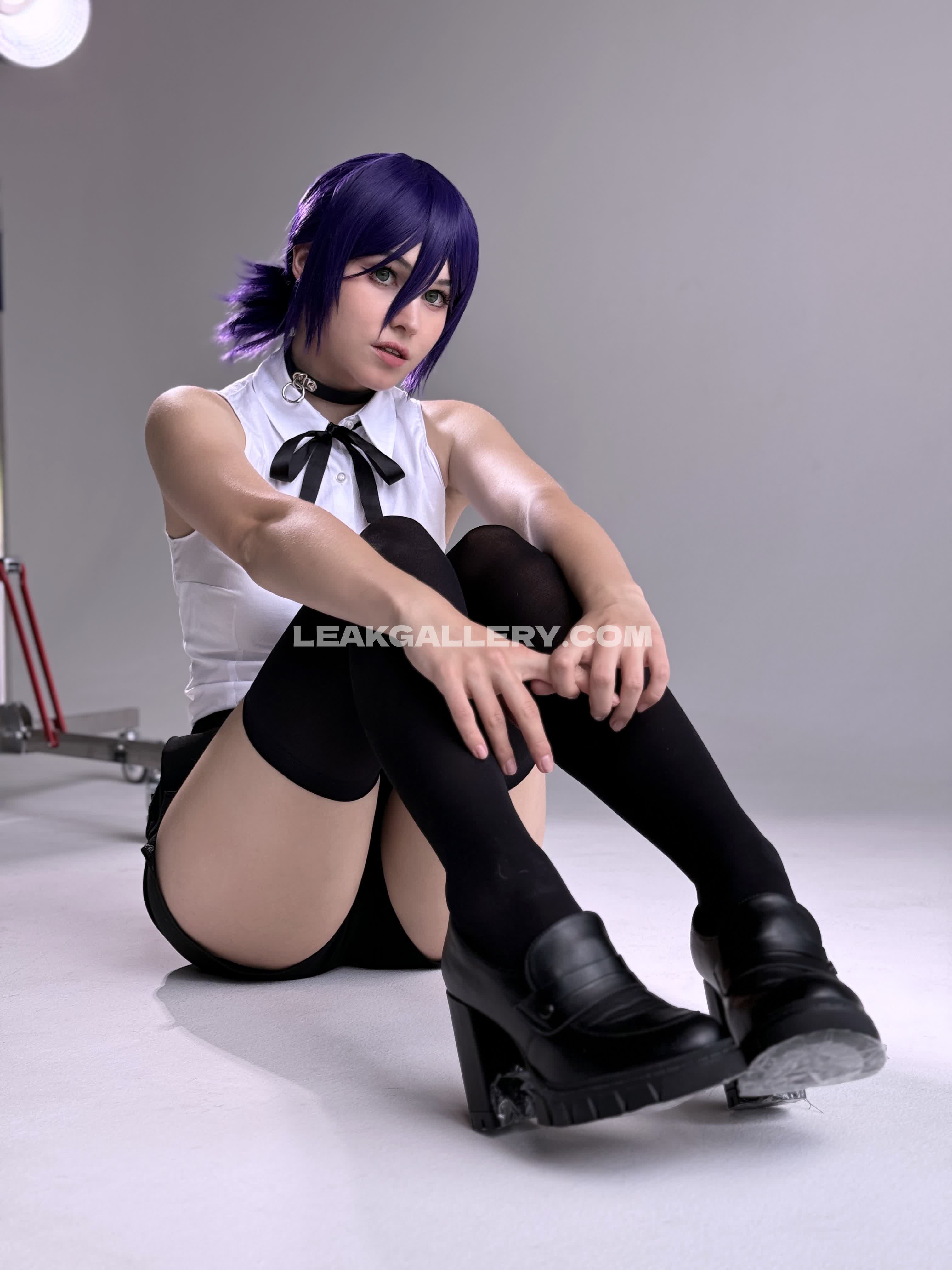 Shiroganesama Exclusive Leaked Nude OnlyFans #12980790