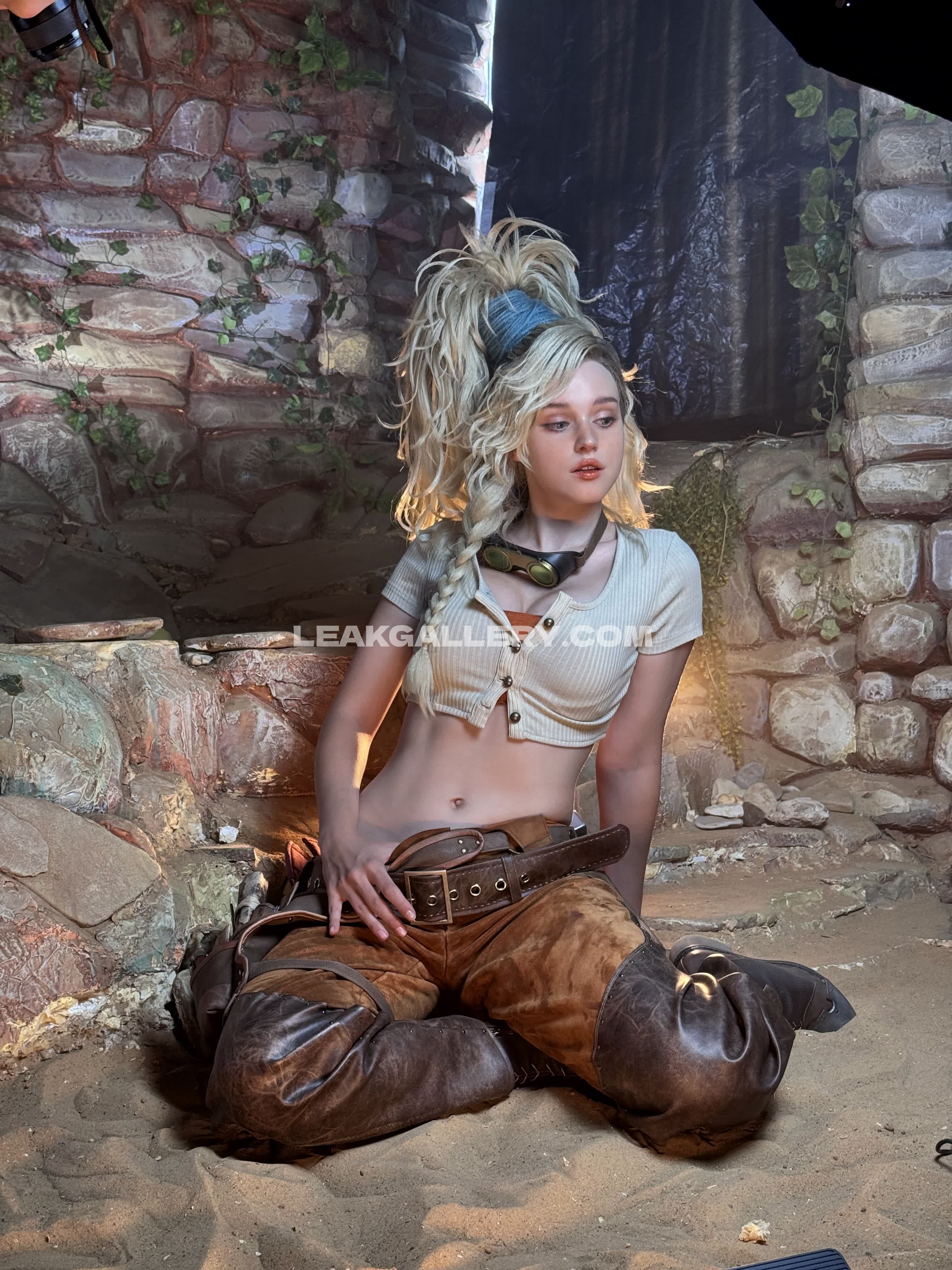 Shiroganesama Exclusive Leaked Nude OnlyFans #12973825