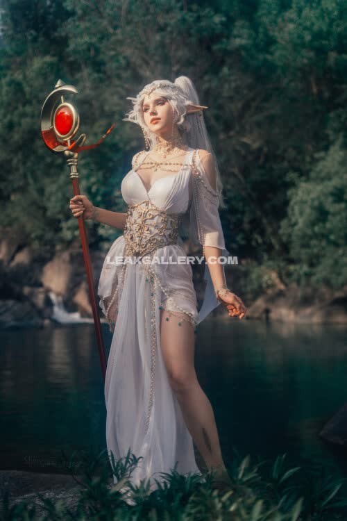 Shiroganesama Exclusive Leaked Nude OnlyFans #12214466