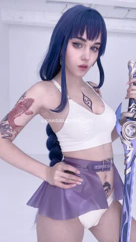 Shiroganesama Exclusive Leaked Nude OnlyFans #13907876