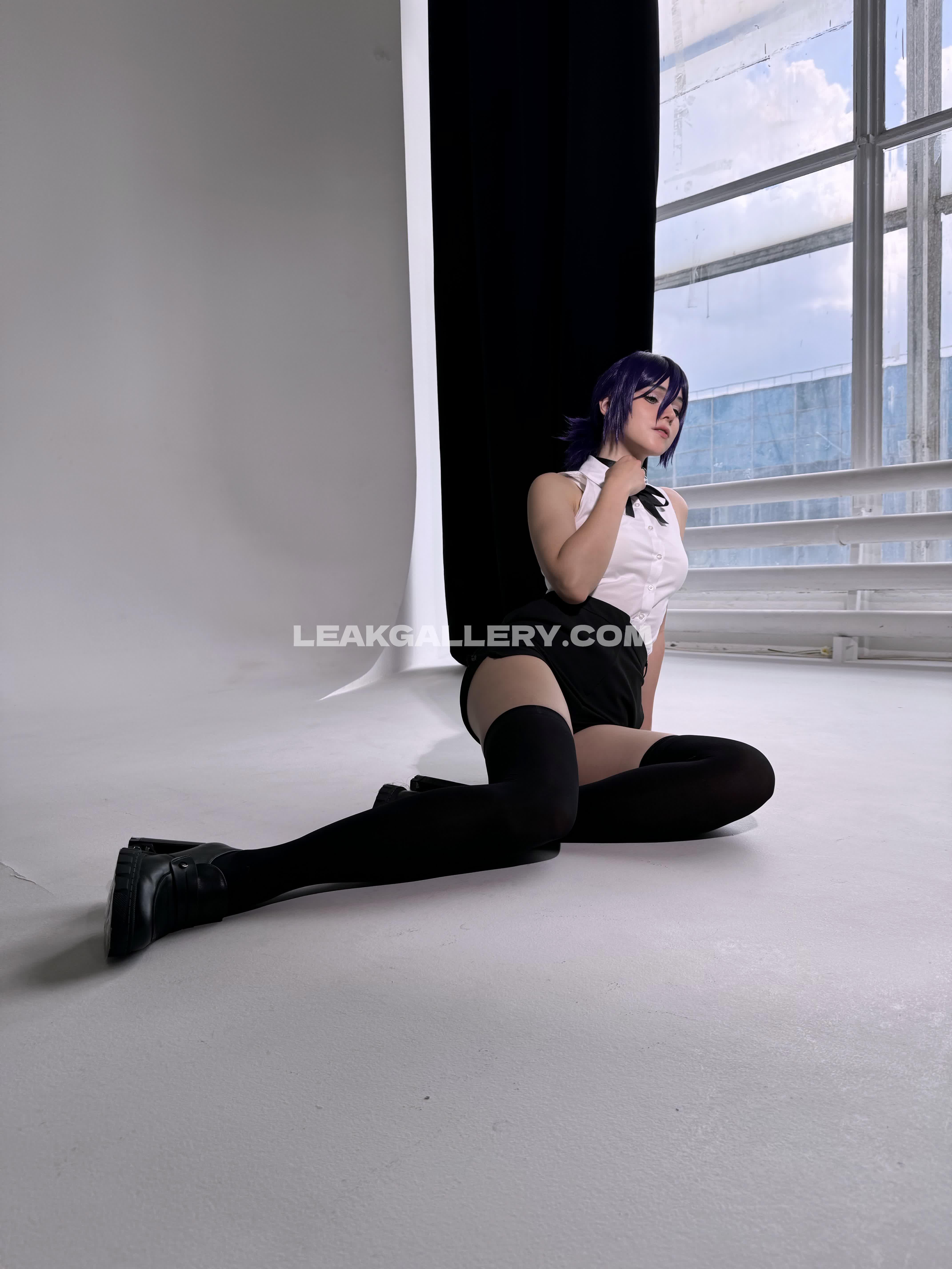 Shiroganesama Exclusive Leaked Nude OnlyFans #12980798