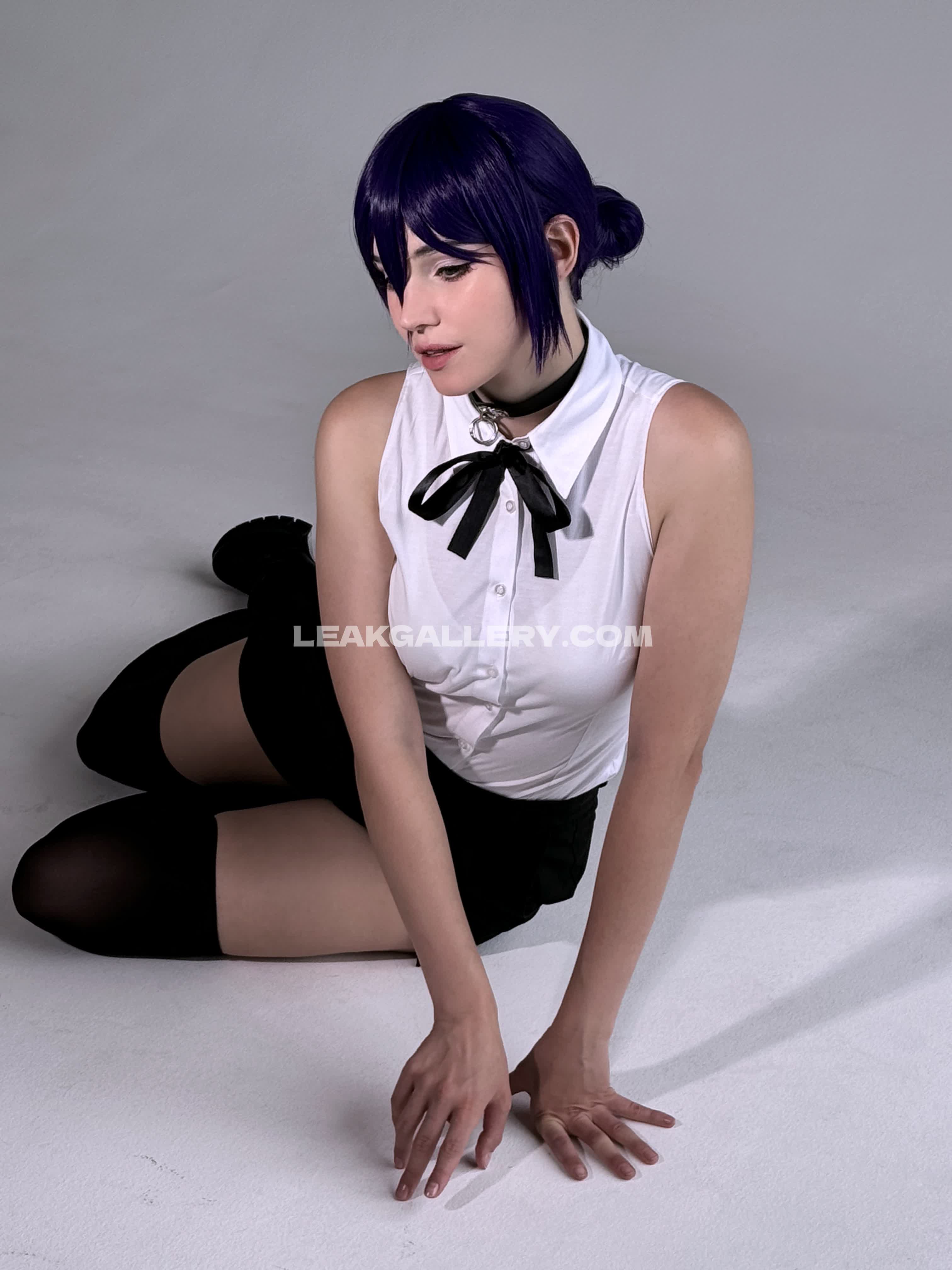 Shiroganesama Exclusive Leaked Nude OnlyFans #12980787