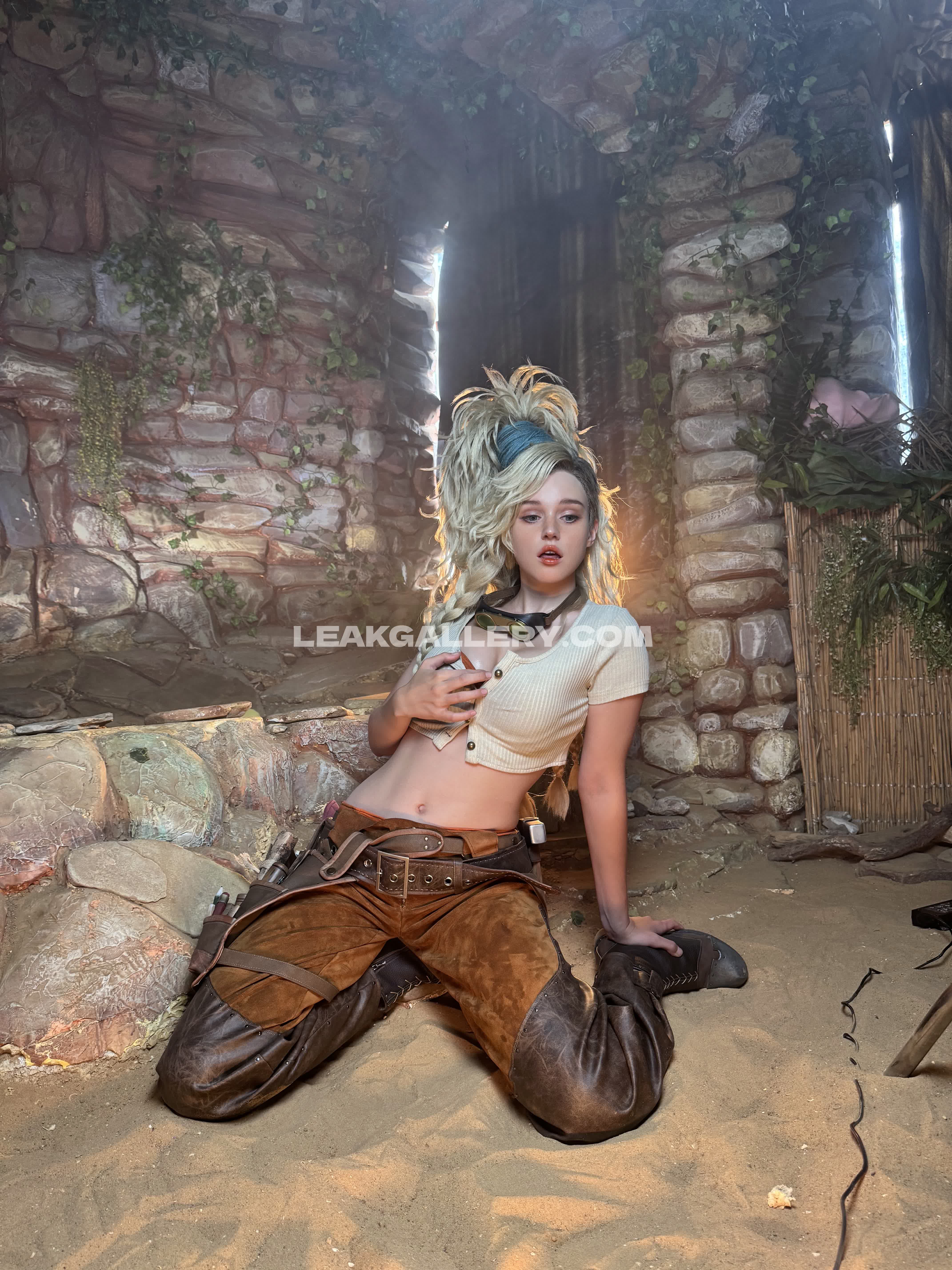 Shiroganesama Exclusive Leaked Nude OnlyFans #12973835