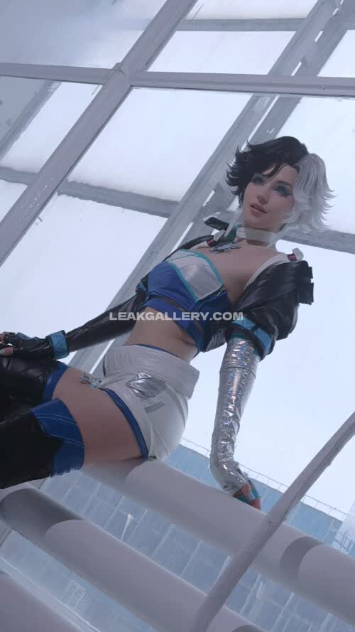 Shiroganesama Exclusive Leaked Nude OnlyFans #12214485