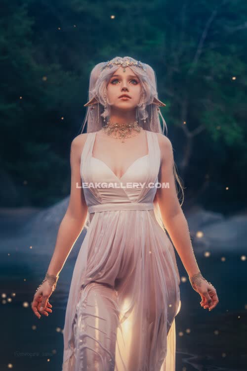 Shiroganesama Exclusive Leaked Nude OnlyFans #12214462