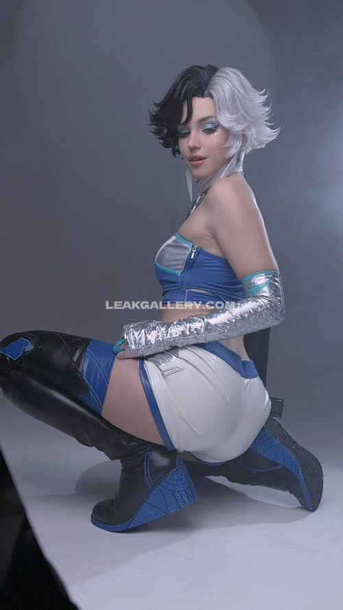 Shiroganesama Exclusive Leaked Nude OnlyFans #12214456