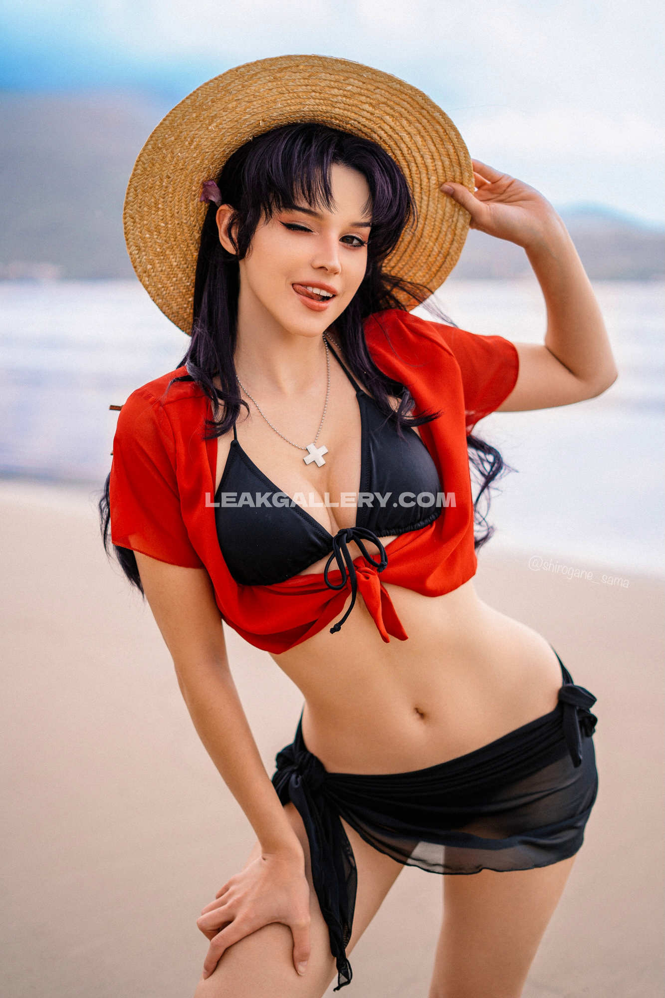 Shiroganesama Exclusive Leaked Nude OnlyFans #12609967