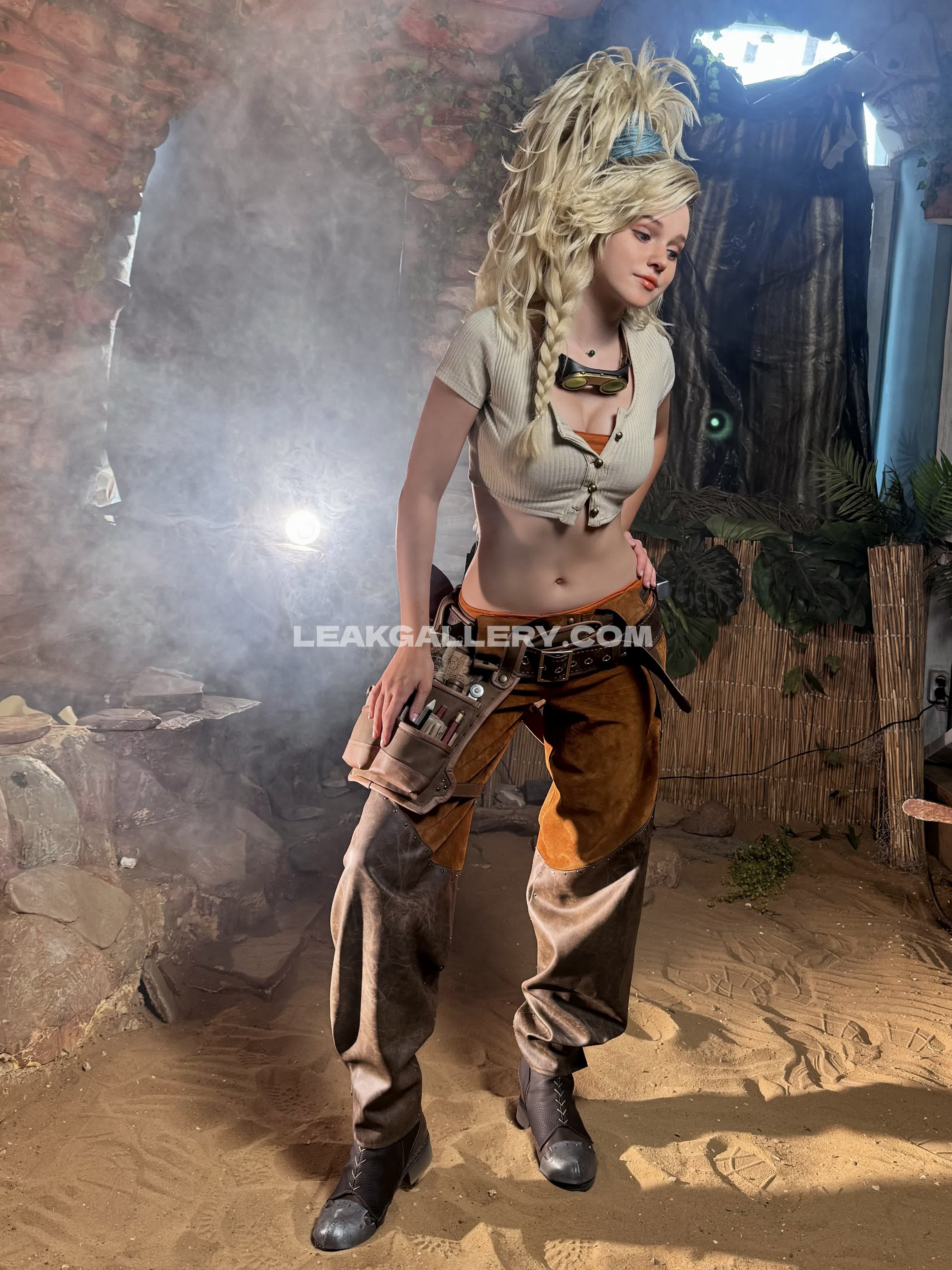 Shiroganesama Exclusive Leaked Nude OnlyFans #12973831