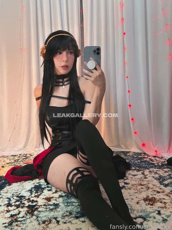 Shirolul Exclusive Leaked Nude OnlyFans #13008726