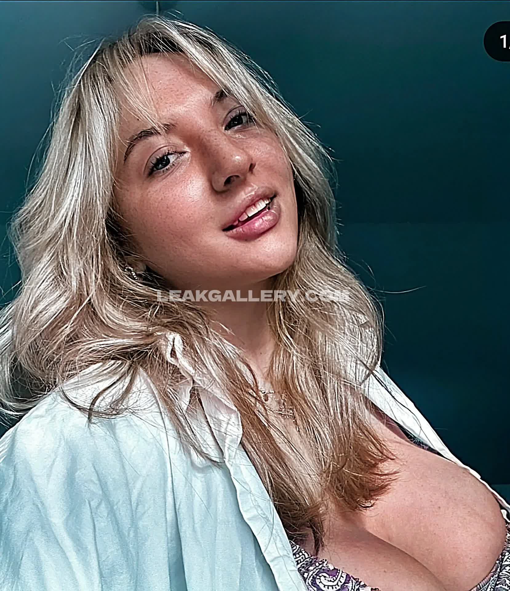 Shonacolson Exclusive Leaked Nude OnlyFans #13079955