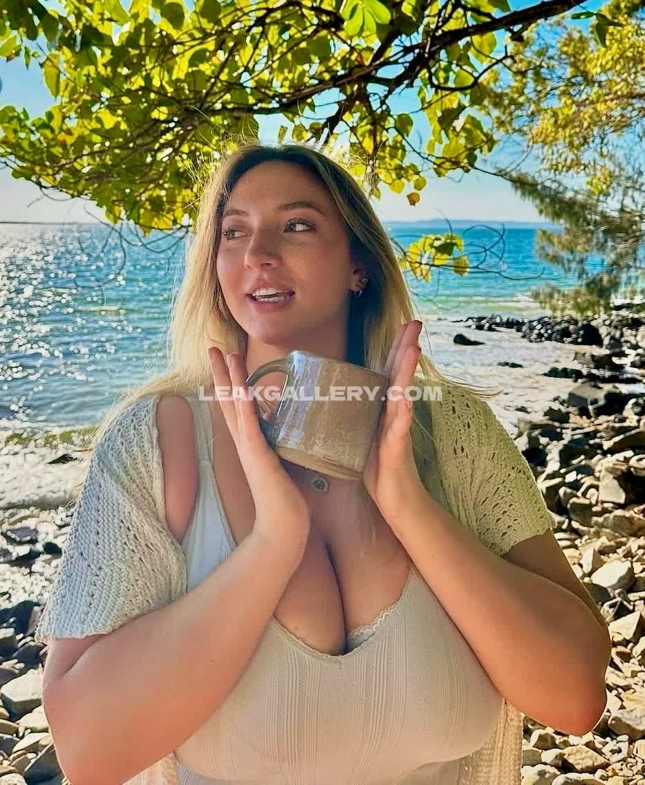 Shonacolson Exclusive Leaked Nude OnlyFans #13079960