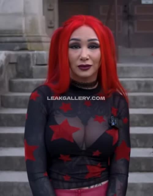 Shotziwwe एक्सक्लूसिव लीक्ड न्यूड OnlyFans #14633884