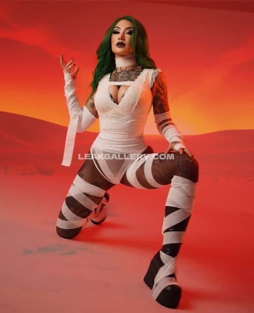 Shotziwwe Exclusive Leaked Nude OnlyFans #14744472