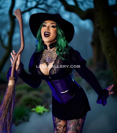 Shotziwwe Exclusive Leaked Nude OnlyFans #12128732