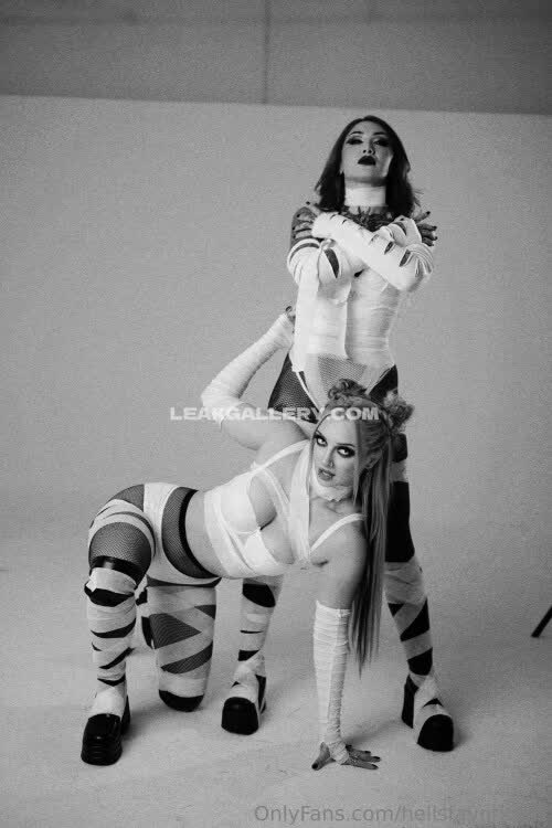 Shotziwwe Nudes vazados exclusivos do OnlyFans #12128747
