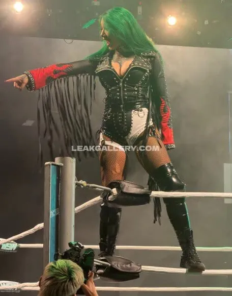 shotziwwe