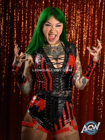shotziwwe