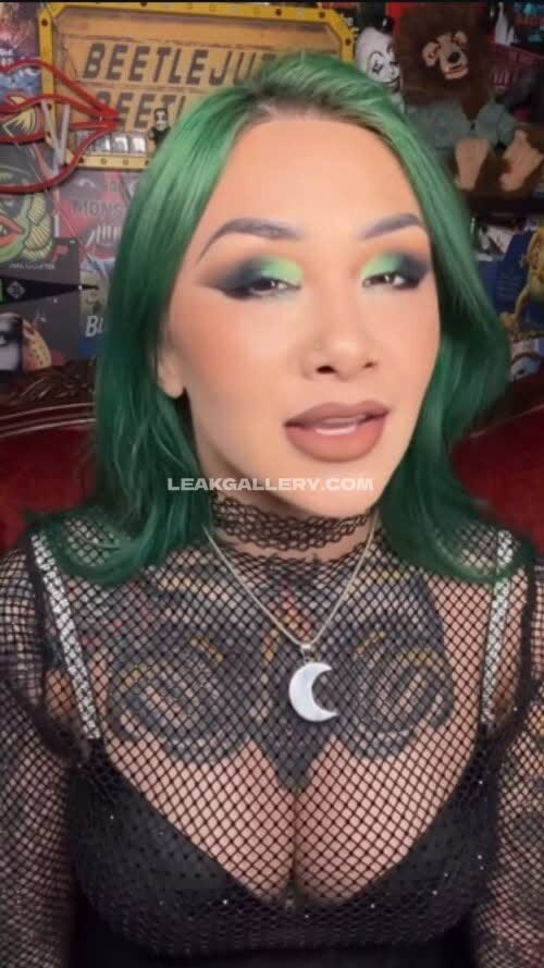 Shotziwwe Exclusive Leaked Nude OnlyFans #14696971