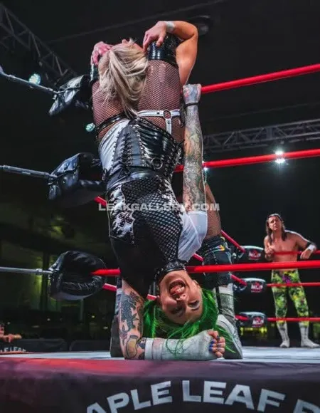 shotziwwe