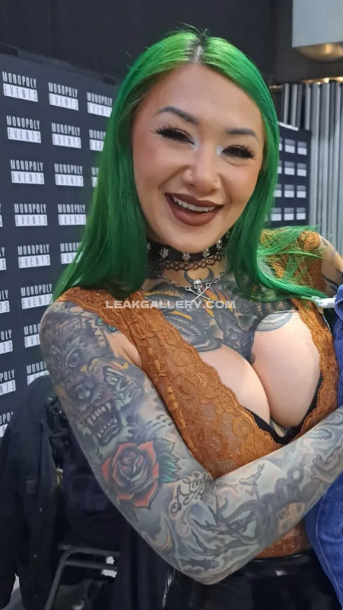 Shotziwwe Leak OnlyFans exclusif #12128917