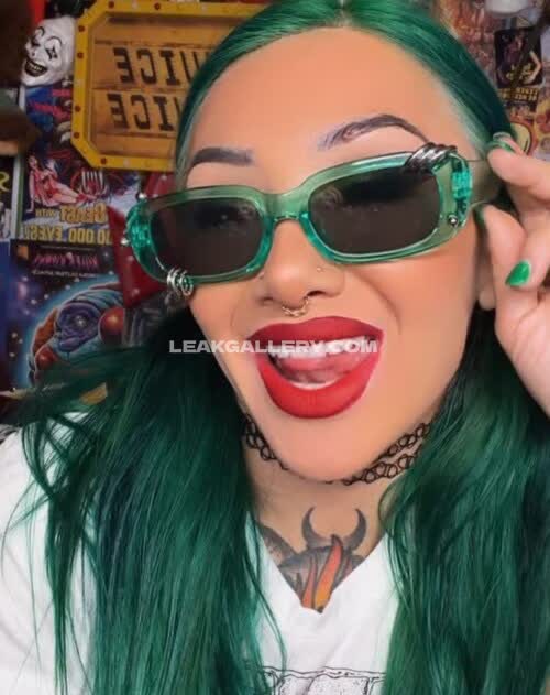 Shotziwwe Nudes vazados exclusivos do OnlyFans #12128880