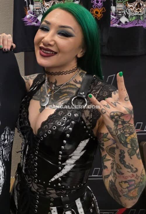 Shotziwwe Leak OnlyFans exclusif #12128863