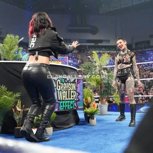 shotziwwe