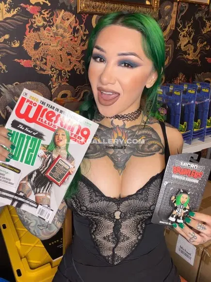 shotziwwe