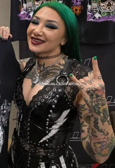 shotziwwe