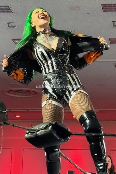shotziwwe