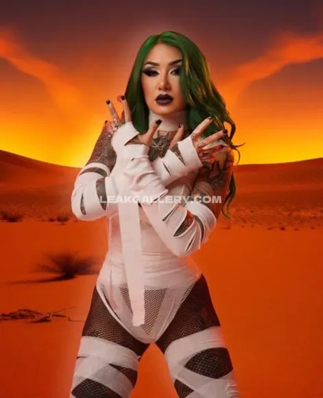 shotziwwe