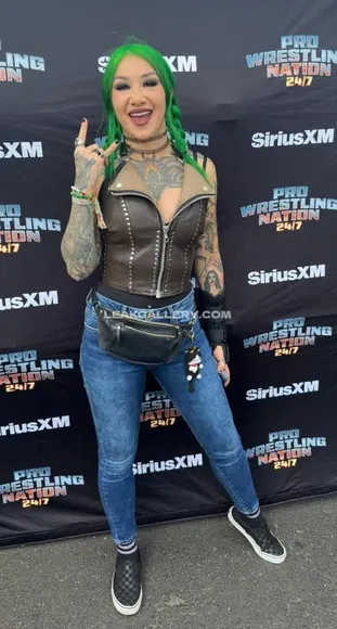 shotziwwe