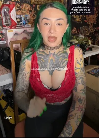 shotziwwe