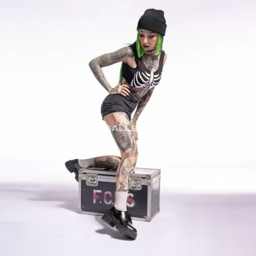 shotziwwe