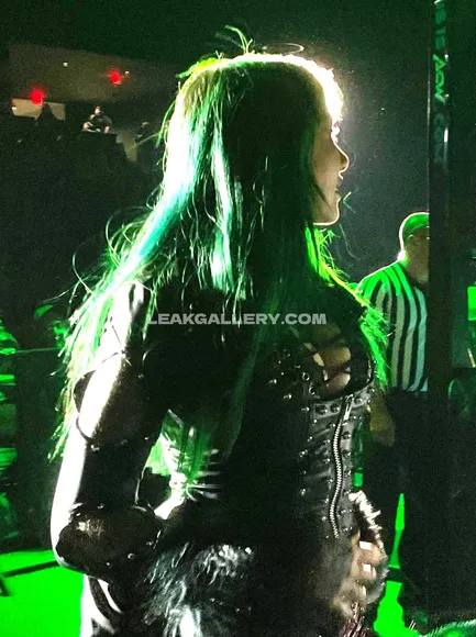 shotziwwe