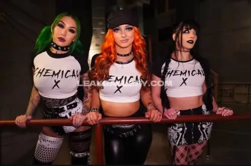 shotziwwe