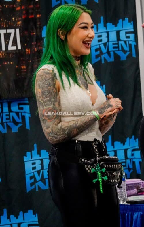 Shotziwwe Exclusive Leaked Nude OnlyFans #14707508