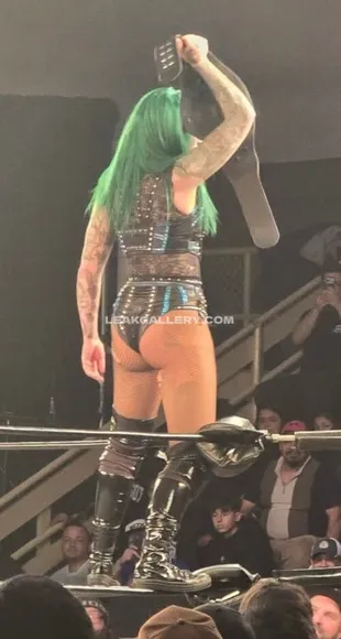 shotziwwe