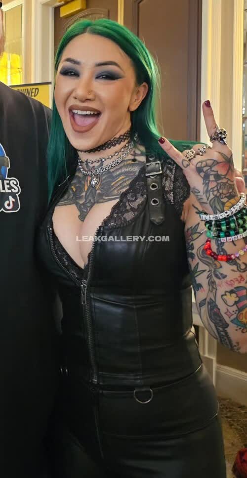 Shotziwwe Nudes vazados exclusivos do OnlyFans #12128992