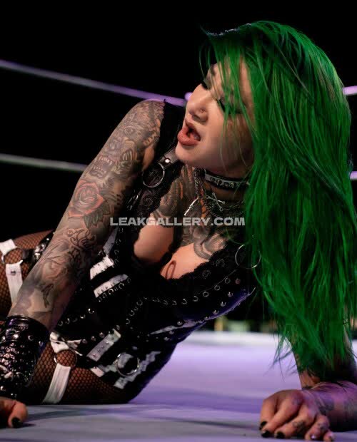 Shotziwwe Exclusive Leaked Nude OnlyFans #12128813