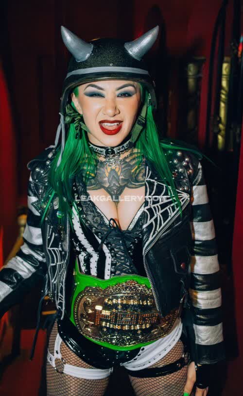 Shotziwwe Leak OnlyFans exclusif #12128892