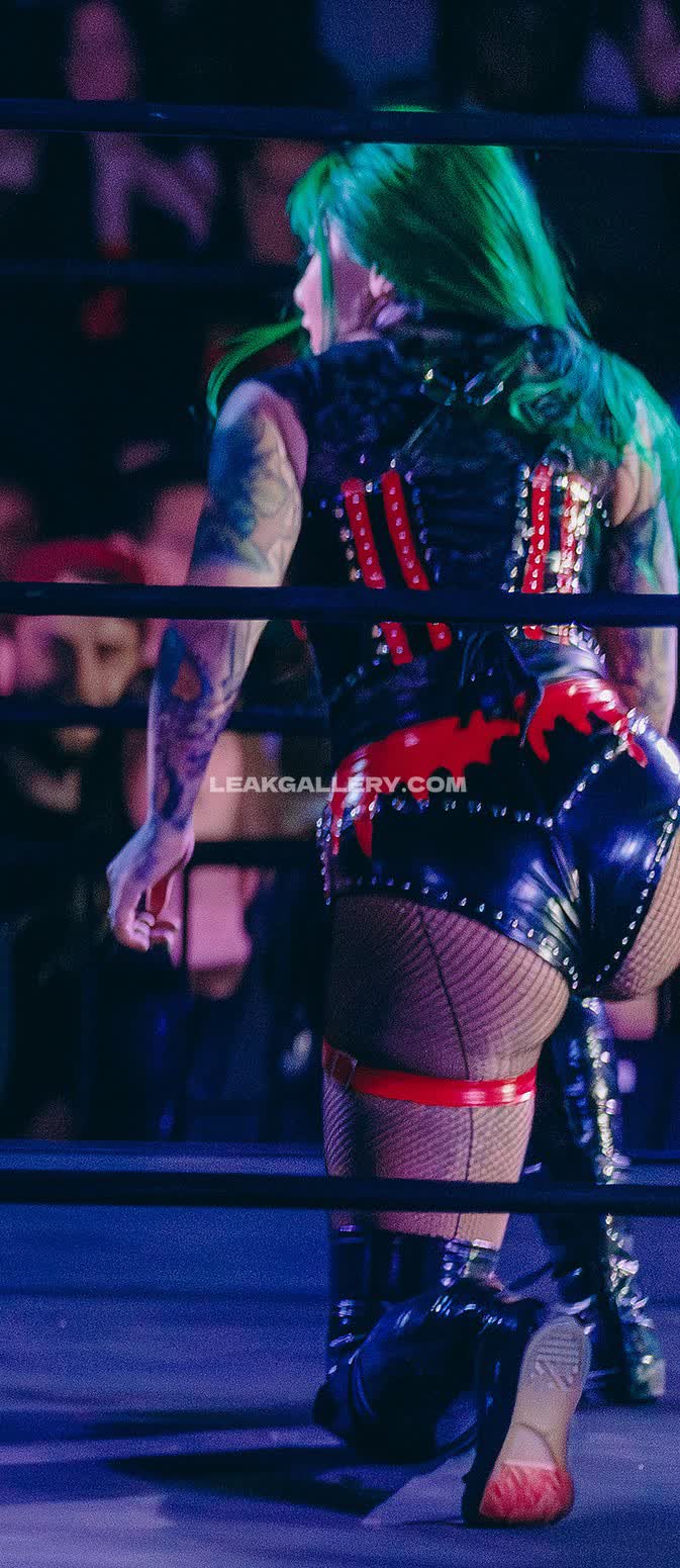 Shotziwwe Exclusive Leaked Nude OnlyFans #12735466